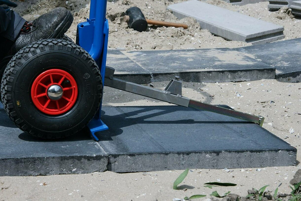 EASYLIFT EL-SIMPLE Slab Handling Device (T-Donkey)