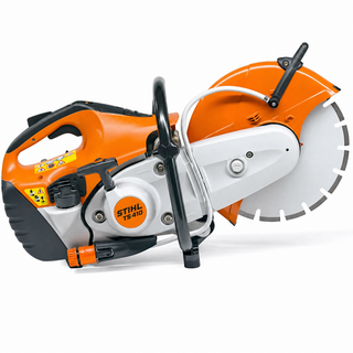 STIHL TS410 300mm / STIHL TS420 350mm