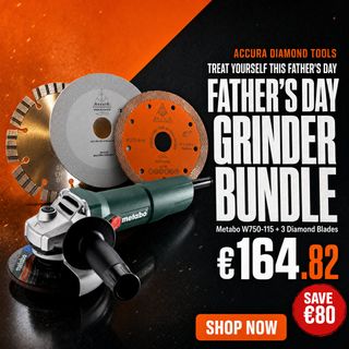 Father's Day Small Grinder Bundle