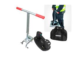 GRABO - GRAB-ULA Handle Lifting Attachment Handle