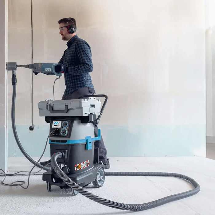 MaxVac Dura Pro35 M Class