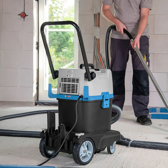 MaxVac Dura Pro35 H Class