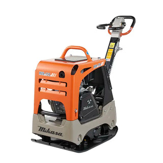 Mikasa MVH158DZMQ 17" Diesel Forward and Reverse Plate  (Contact for Price)