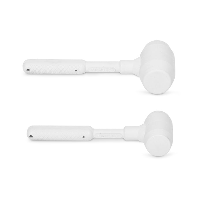 Raimondi White Rubber Mallet (Non-Marking)