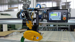 Achilli TFM Stone saw with Fixed Bridge for Stone Quartz and Ceramic Slabs