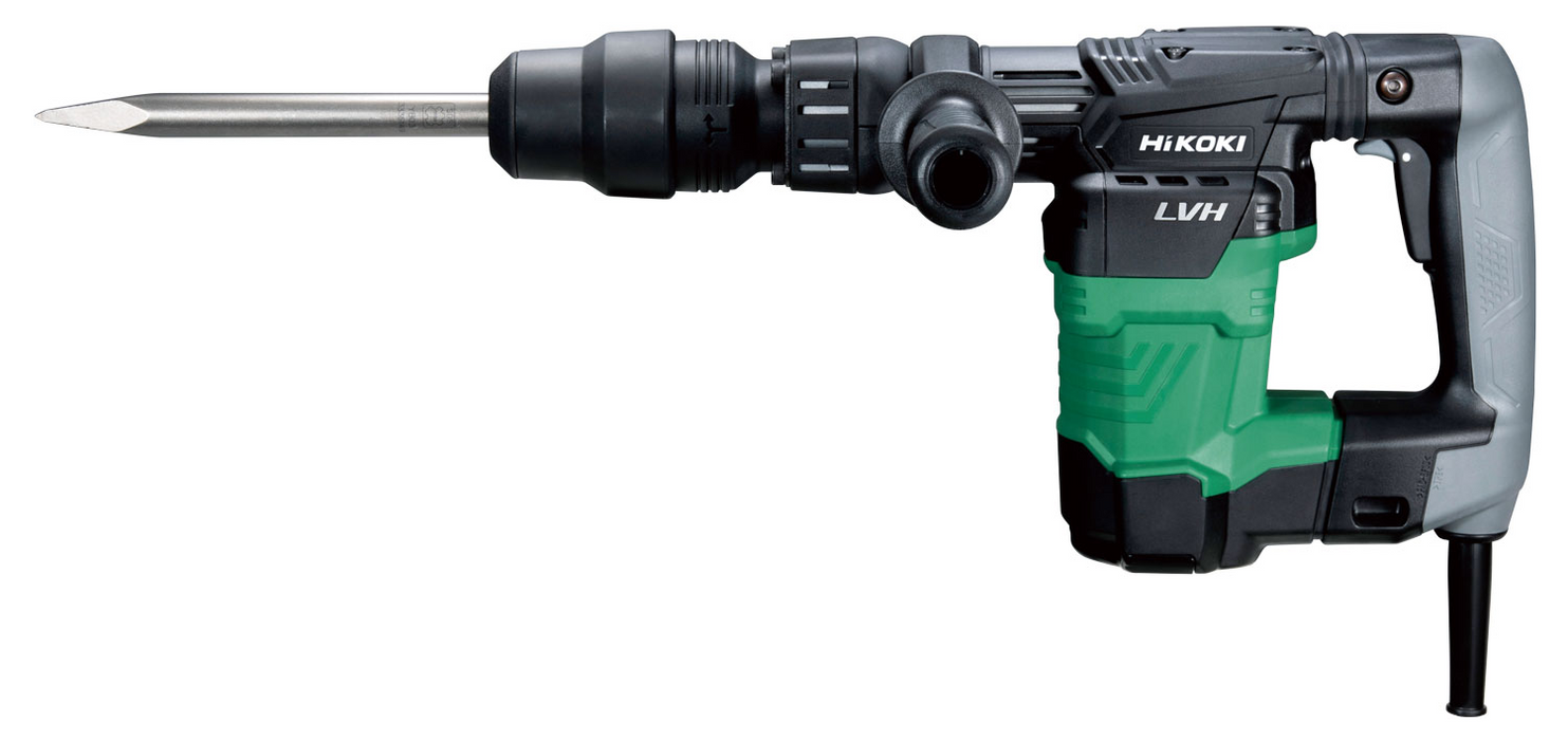 HiKOKI H41MB2 SDS-Max Demolition Hammer 110V 950W