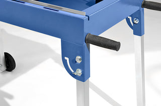 Lissmac DTS600- Block /Brick/Masonry Saw -3 Phase