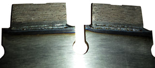 Floor Saw Blades 350mm -3M Soft/ Hard Bonds - Concrete / Asphalt