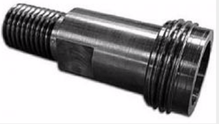 Hil-DD200-ADP- Hilti Adaptor 1/2"F-1  1/4" UNC M  Hilti DD Series