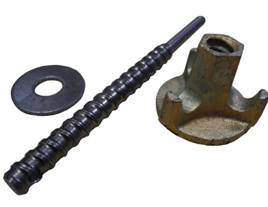 M12 /M16 Quick Fix Assembly 3 Part Reusable