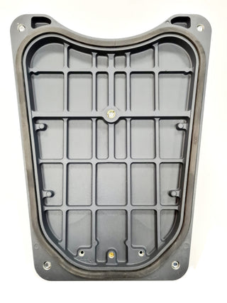 Core Drill Vacuum Pump Base Plates -NON Drilling