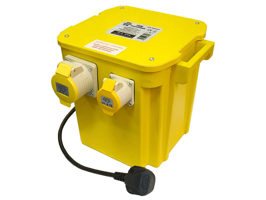 5.0Kva 110v Transformer