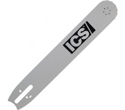 ICS 814PRO Replacement Guidebar 33cm/25 segments – Accura