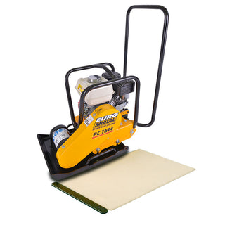 Shatal -PC 113 35cm / PC1443 40cm  Plate Compactors-Petrol Honda Engine
