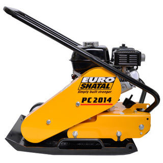 Shatal -PC 113 35cm / PC1443 40cm  Plate Compactors-Petrol Honda Engine