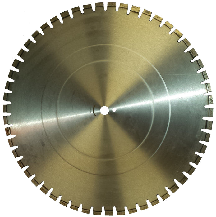 Floor Saw Blades 350mm -3M Soft/ Hard Bonds - Concrete / Asphalt