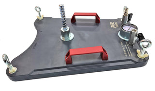 Core Drill Vacuum Pump Base Plates -NON Drilling