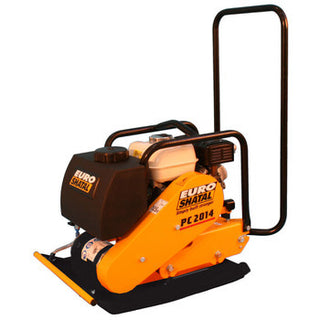 Shatal -PC 113 35cm / PC1443 40cm  Plate Compactors-Petrol Honda Engine