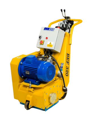 SPE BEF 320 MULTI-PLANE