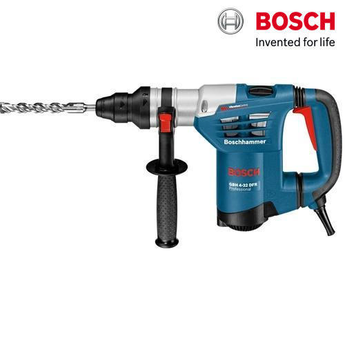 Bosch  SDS+ Combi Hammer GBH4-32DFR