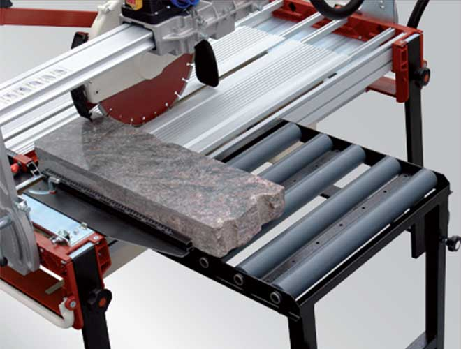 Zoe 130 tile cutter deals
