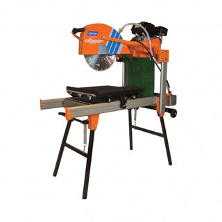 Norton Clipper CM401 14/16 Inch Masonry Saw