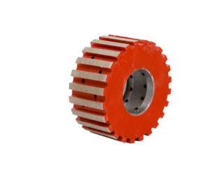 Calibrating Wheel - CNC Specialty Tools