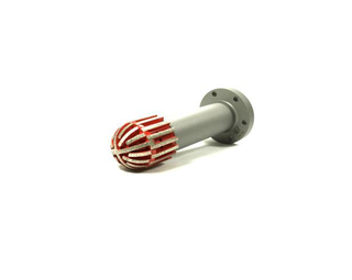 Head Mill - CNC Specialty Tools