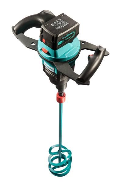 Collomix XO10 NC Cordless Mixer