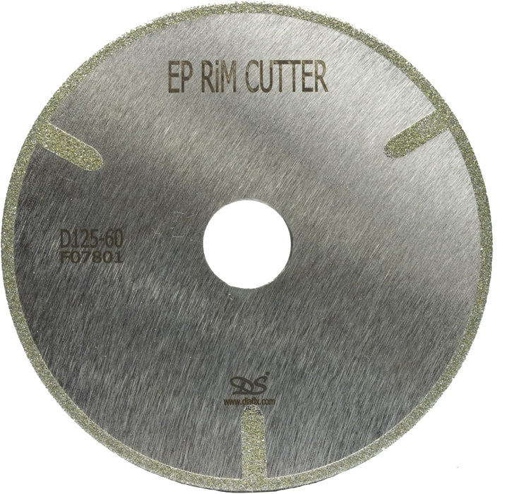 EPC Electroplated Continuous Blade