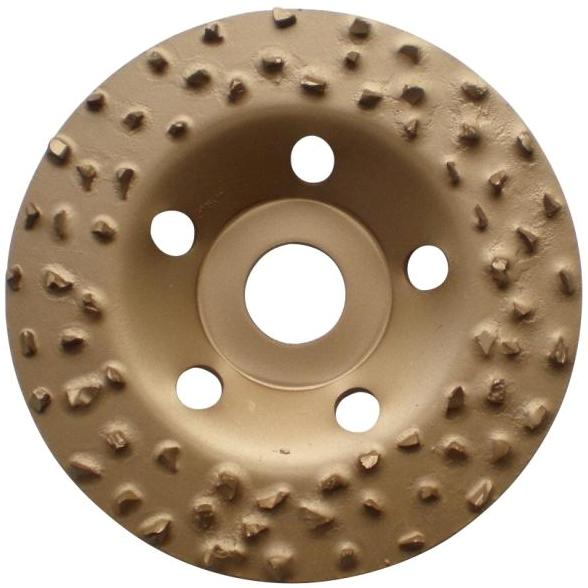 DH4037 Carbide Grinding Cup Wheel