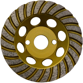 DH4807 Turbo Concrete/Granite