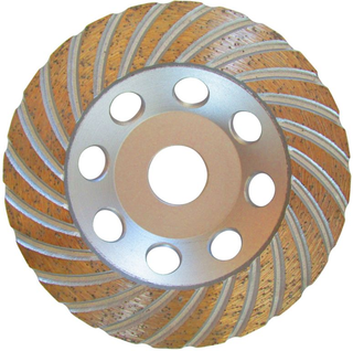 DH4817 Turbo Concrete