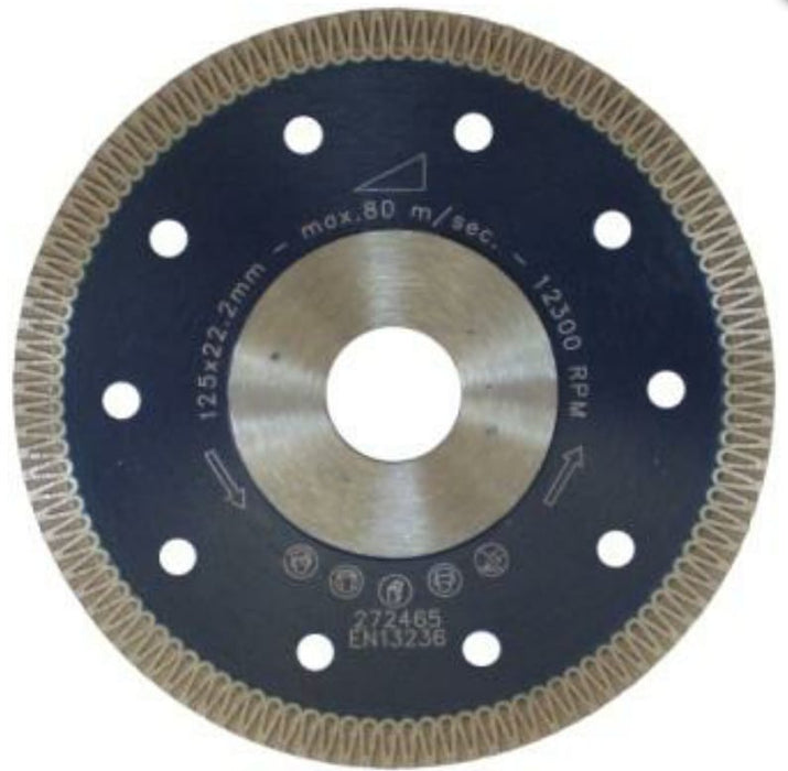 DH PTC Porcelain Tile Blade