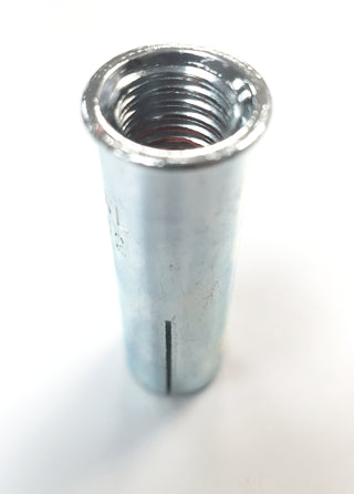 M12-ANCHOR- Fixing Drop in Anchor Box of 50