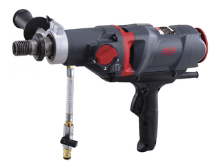 AGP Handheld Core Drill DMC6P Wet & Dry 110v