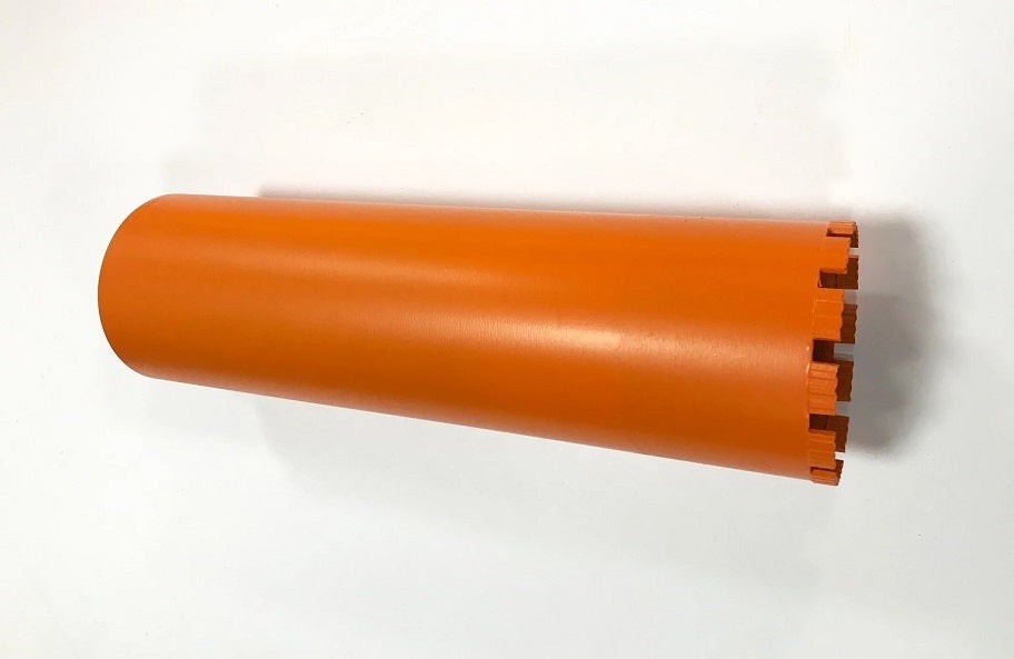 WDCP TSC 1 ¼” UNC(F) 450mm Long - PREMIUM TURBO 13MM H