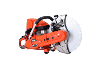 ECHO CSG 7410ES 12"/14" Petrol Consaw Cut Off Saw