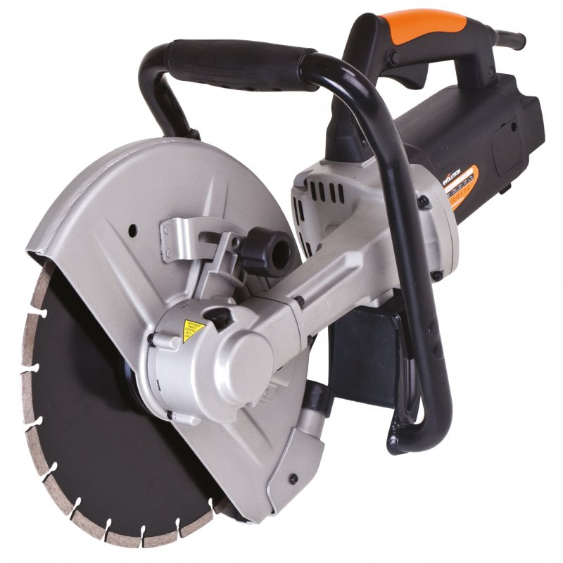 EV EDC 305 Electric Consaw