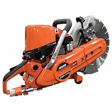 ECHO CSG 7410ES 12"/14" Petrol Consaw Cut Off Saw