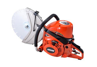 ECHO CSG 7410ES 12"/14" Petrol Consaw Cut Off Saw
