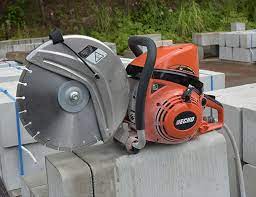 ECHO CSG 7410ES 12"/14" Petrol Consaw Cut Off Saw