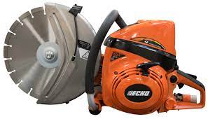 ECHO CSG 7410ES 12"/14" Petrol Consaw Cut Off Saw