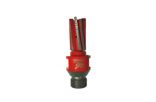 Finger Bit-TT Twin Twister 7° Twisted Twin