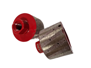 Gear Drum - Grinding