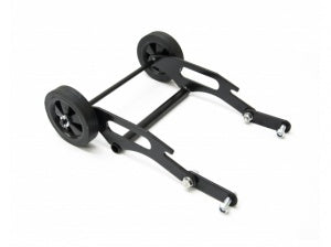 Petrol Compactor Plates 30cm/35cm  Handy Loncin Engine