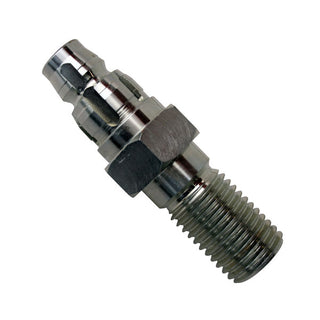 Hil-DD130-ADP- Hilti Adaptor 1/2"F-1  1/4" UNC M  Hilti DD Series 6 Spline