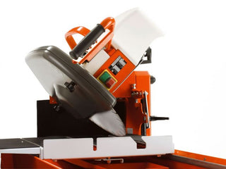 Husqvarna TS400F 16" Masonry Saw c/w Blade - 110V Electric