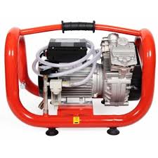 Husqvarna VP 200- Vacuum Pump Diamond Drill Rig Suction Pump