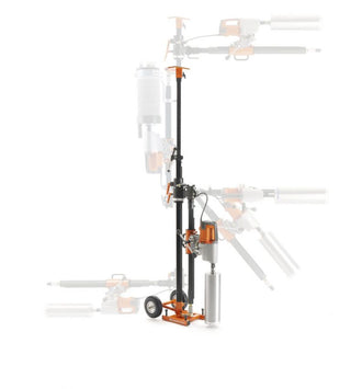 Husqvarna DS 50 Gyro Drill Stand Multi Set UP